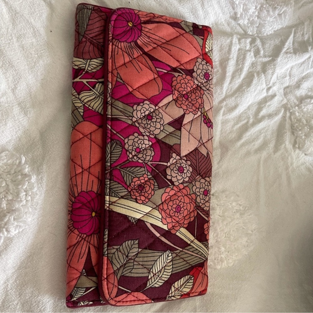 Wallet for Susan